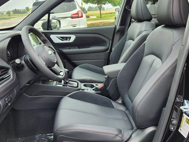 new 2025 Subaru Forester car, priced at $44,228