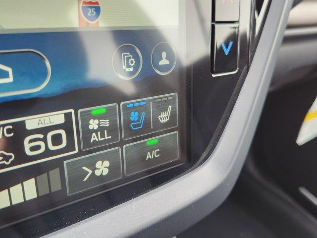 new 2025 Subaru Forester car, priced at $44,228
