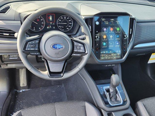 new 2025 Subaru Forester car, priced at $35,377