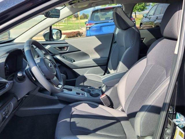 new 2025 Subaru Crosstrek car, priced at $32,424