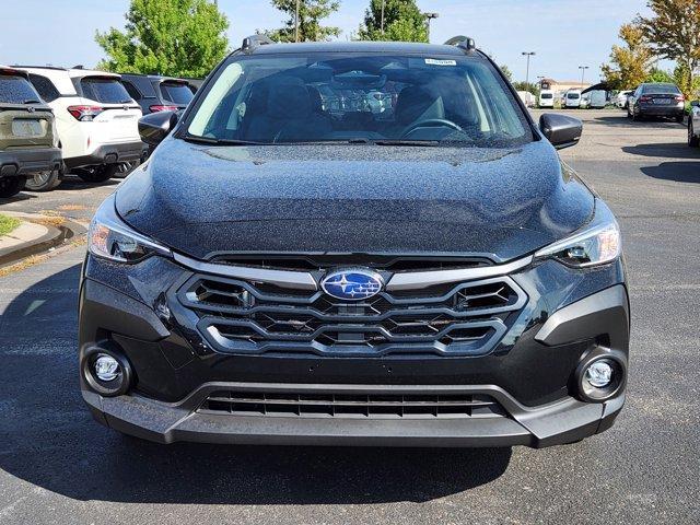 new 2025 Subaru Crosstrek car, priced at $32,424