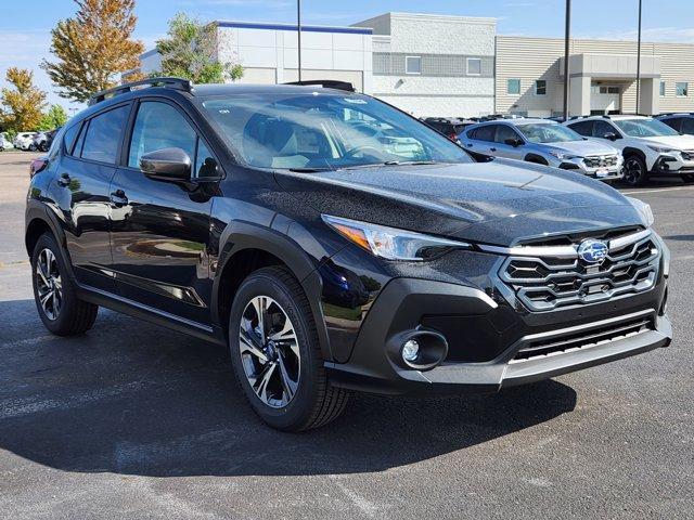 new 2025 Subaru Crosstrek car, priced at $32,424