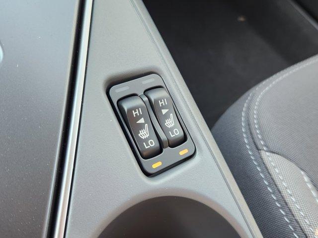 new 2025 Subaru Crosstrek car, priced at $32,424
