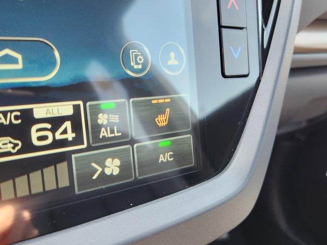 new 2025 Subaru Forester car, priced at $39,043