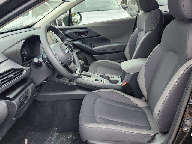 new 2025 Subaru Crosstrek car, priced at $32,786