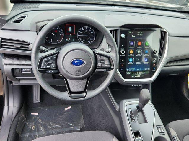 new 2025 Subaru Crosstrek car, priced at $32,786