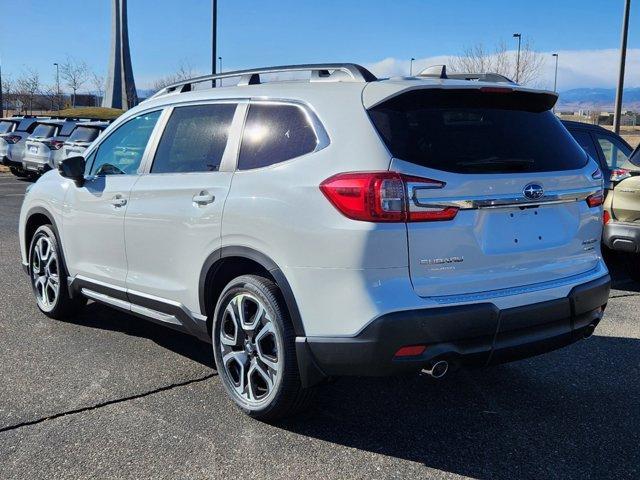 new 2025 Subaru Ascent car, priced at $48,571