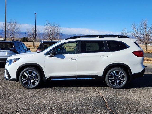 new 2025 Subaru Ascent car, priced at $48,571