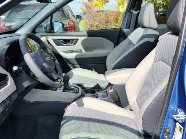 new 2025 Subaru Forester car, priced at $36,963