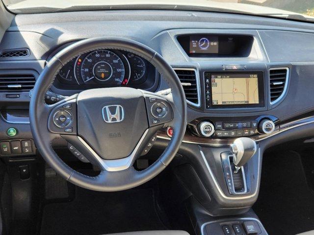 used 2016 Honda CR-V car, priced at $20,249