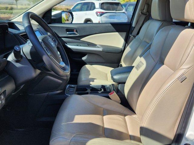 used 2016 Honda CR-V car, priced at $20,249