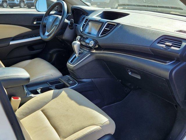 used 2016 Honda CR-V car, priced at $20,249