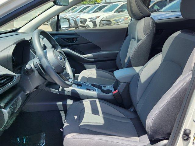 new 2025 Subaru Crosstrek car, priced at $32,617
