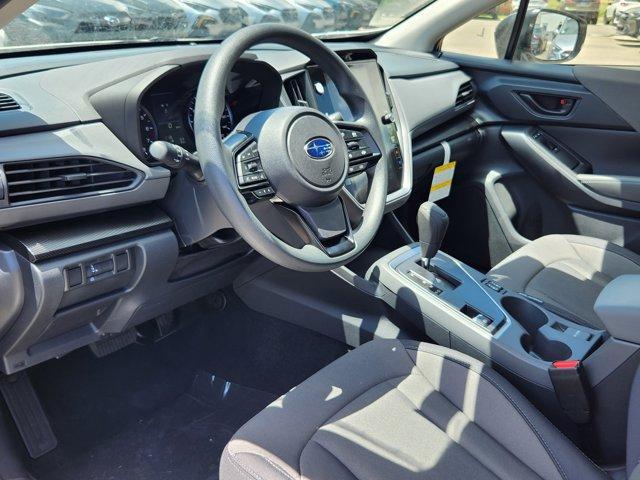 new 2025 Subaru Crosstrek car, priced at $32,617
