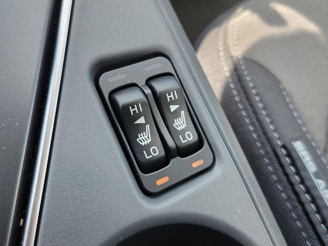 new 2025 Subaru Crosstrek car, priced at $32,617