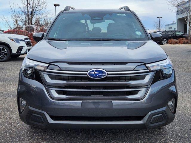 new 2025 Subaru Forester car, priced at $35,377