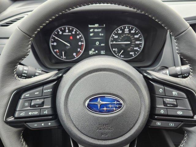 new 2025 Subaru Forester car, priced at $35,377