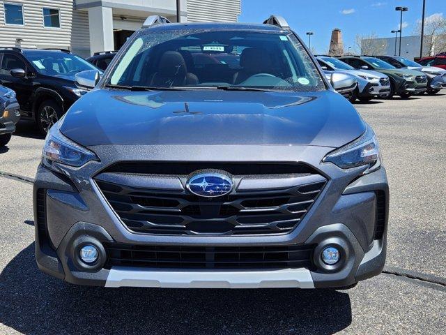 new 2024 Subaru Outback car, priced at $42,327