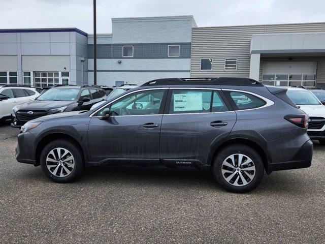 new 2025 Subaru Outback car, priced at $30,963