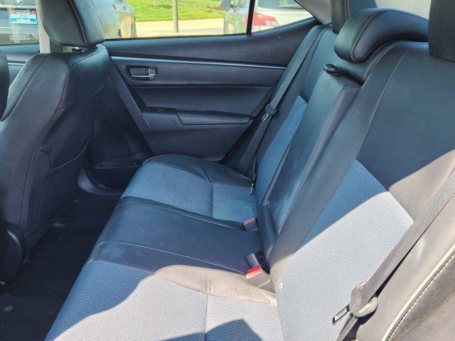 used 2015 Toyota Corolla car, priced at $12,449