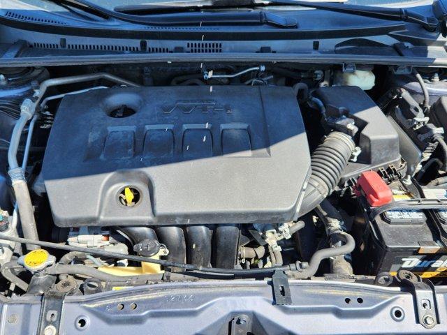 used 2015 Toyota Corolla car, priced at $12,449