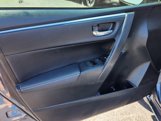 used 2015 Toyota Corolla car, priced at $12,449