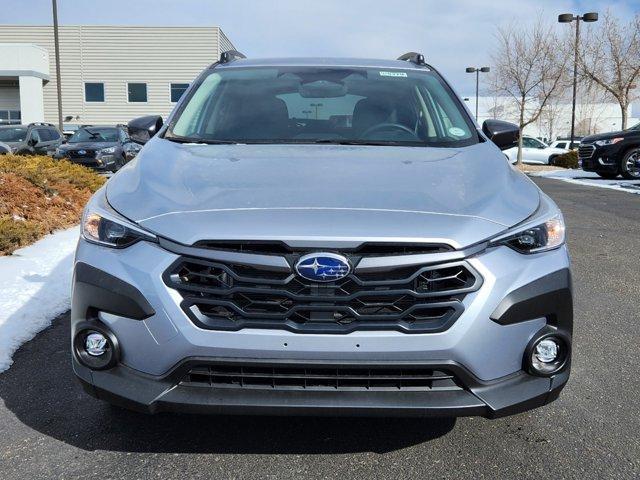 new 2025 Subaru Crosstrek car, priced at $29,390