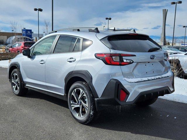 new 2025 Subaru Crosstrek car, priced at $29,390