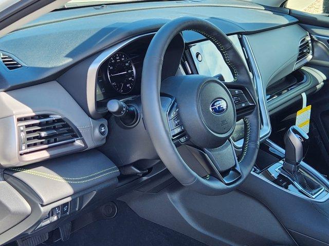 new 2025 Subaru Outback car, priced at $40,489