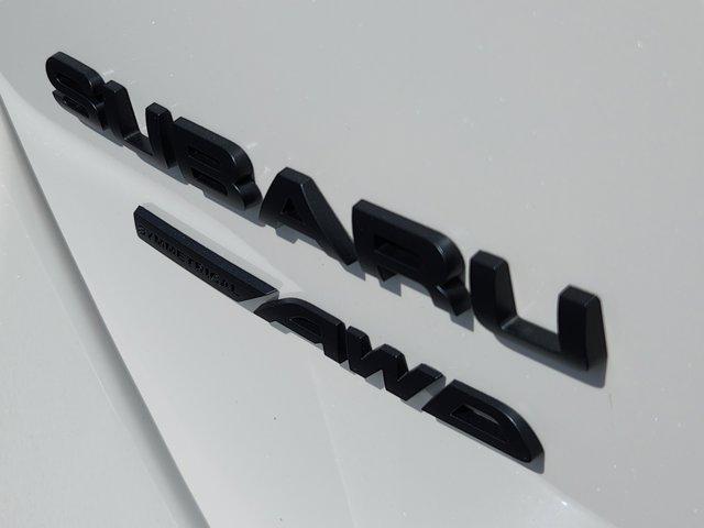 new 2025 Subaru Outback car, priced at $40,489
