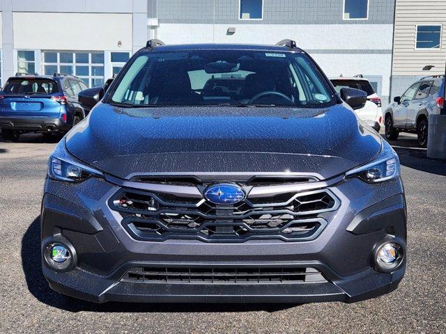 new 2025 Subaru Crosstrek car, priced at $35,727