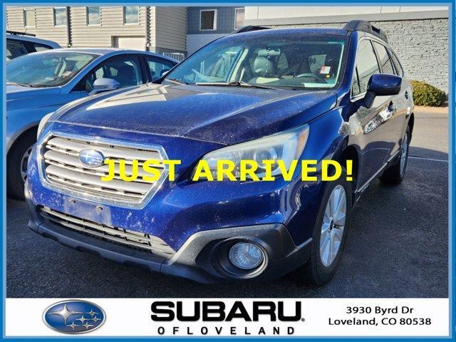 used 2017 Subaru Outback car, priced at $13,949