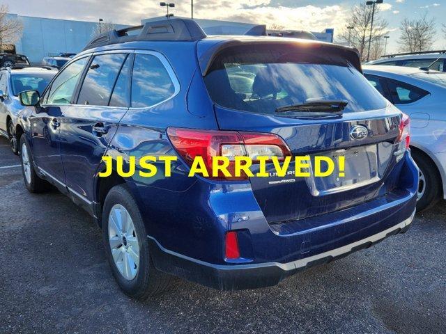 used 2017 Subaru Outback car, priced at $13,949