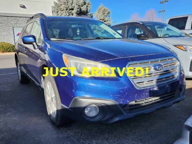 used 2017 Subaru Outback car, priced at $13,949