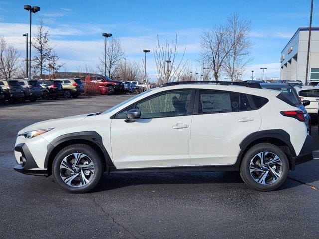 new 2024 Subaru Crosstrek car, priced at $30,841