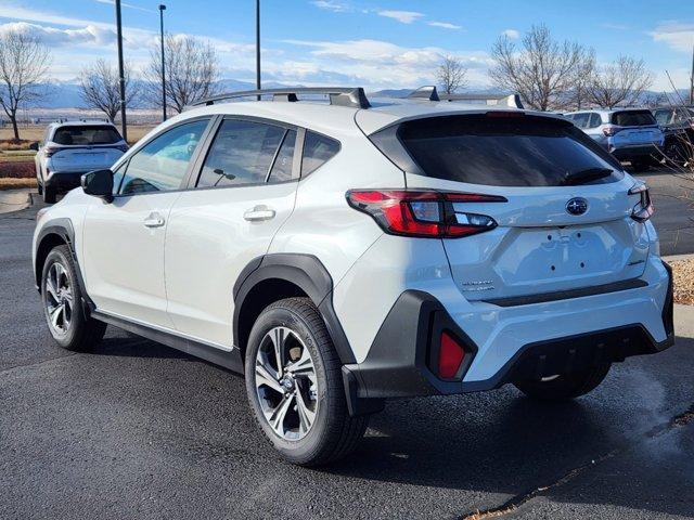 new 2024 Subaru Crosstrek car, priced at $30,841