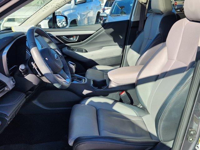 used 2023 Subaru Outback car, priced at $27,449
