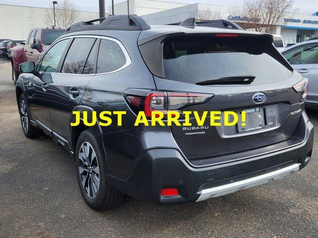 used 2023 Subaru Outback car, priced at $27,449