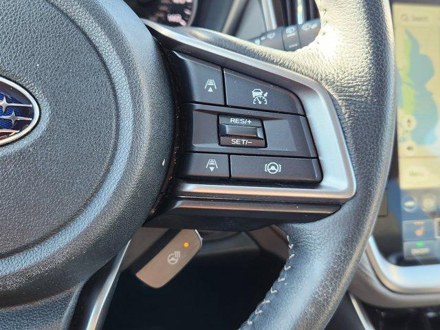 used 2023 Subaru Outback car, priced at $27,449