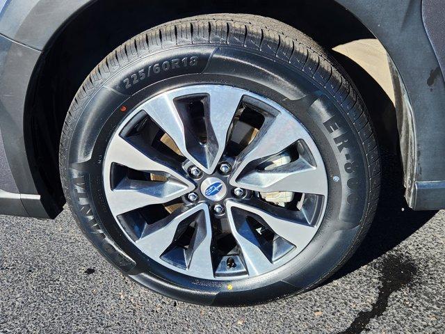 used 2023 Subaru Outback car, priced at $27,449
