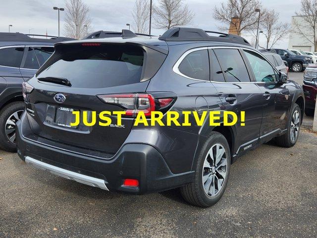 used 2023 Subaru Outback car, priced at $27,449