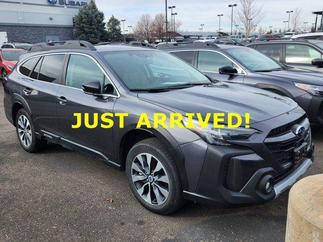 used 2023 Subaru Outback car, priced at $27,449