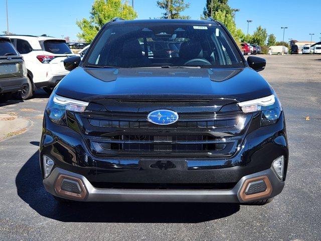 new 2025 Subaru Forester Hybrid car, priced at $43,047