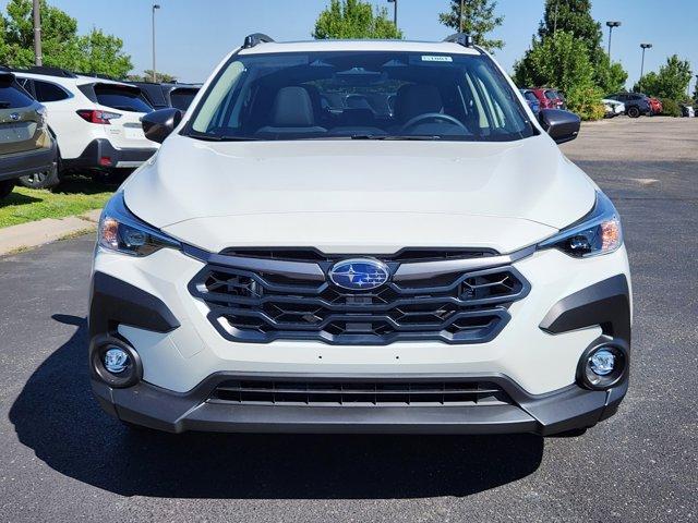 new 2025 Subaru Crosstrek car, priced at $32,424