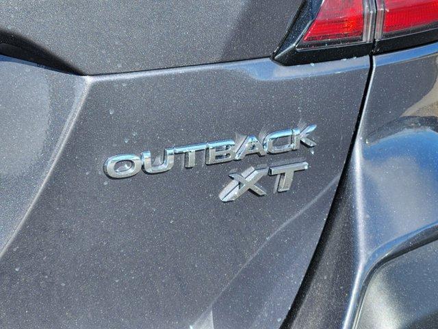 new 2024 Subaru Outback car, priced at $42,631