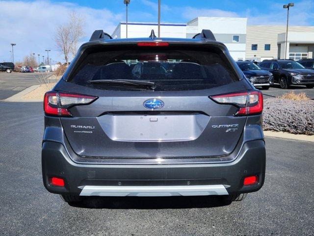 new 2024 Subaru Outback car, priced at $42,631