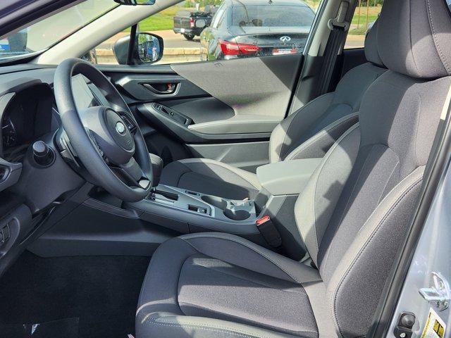 new 2025 Subaru Crosstrek car, priced at $30,179