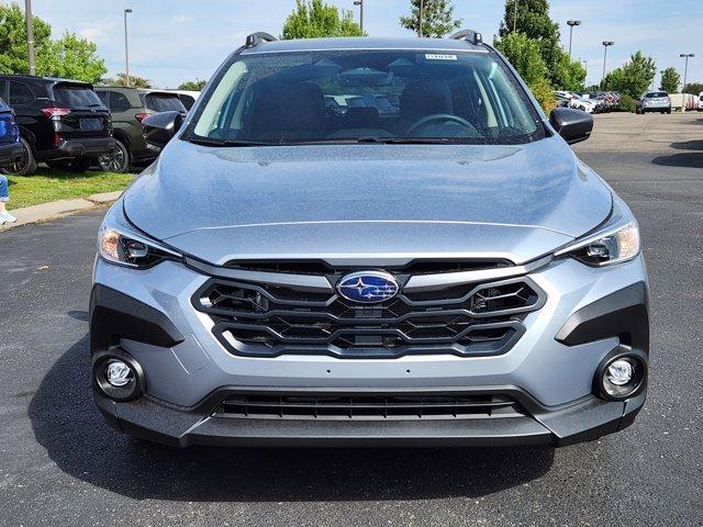new 2025 Subaru Crosstrek car, priced at $30,179