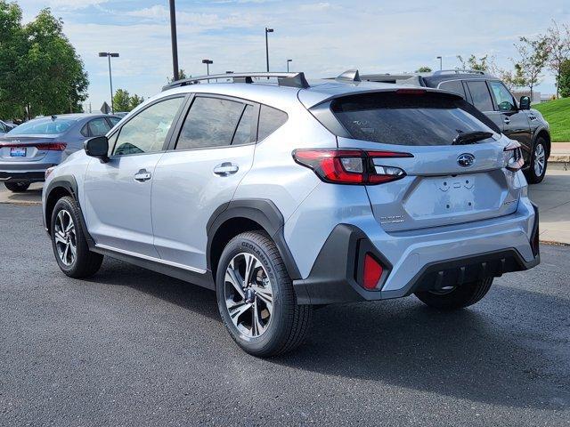 new 2025 Subaru Crosstrek car, priced at $30,179