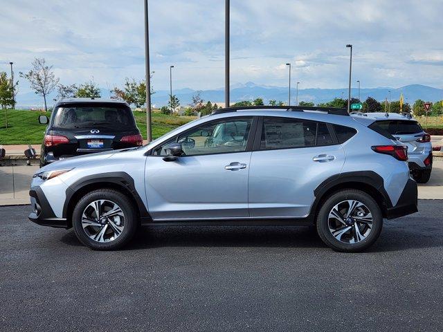 new 2025 Subaru Crosstrek car, priced at $30,179